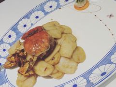 -西湖春天•老字号杭州菜(百汇店)