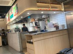 -八爷茶餐厅