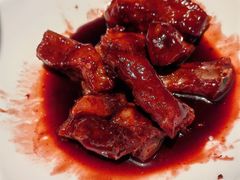 -老客家·客家菜(万达店)