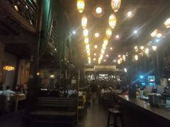 -HOHO餐厅(古子城店)