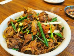 -高子烧鸡公(五里堆路店)