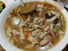 -杏花村水席楼·洛阳水席(老城十字街店)