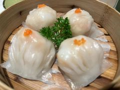 -花城粤菜餐厅(高新区店)
