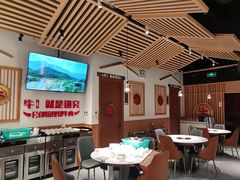-犇鼎牛潮汕牛肉火锅(新辰里学清路店)