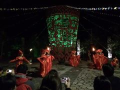 -大新明仕山庄
