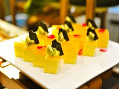 -漳州佰翔圆山酒店·圆山畔西餐厅