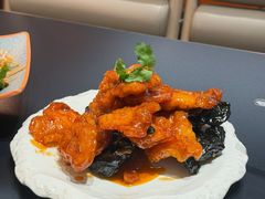 -乔老大·鲜串东北烧烤·东北菜