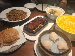 -千日贺茶餐厅(高新万达店)