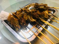 -西北朗益和穆斯林餐厅