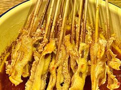 -北三老太太烧烤(人生一串上榜店)