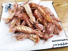 皮皮虾-聚德福海鲜家常菜(刘庄店)