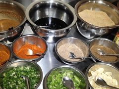 -英雄故事地摊烤肉(马驹桥店)