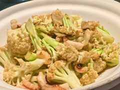 -徐记海鲜(陕西历史博物馆|明德门店)