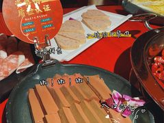 -谭鸭血老火锅(万象九宜城店)