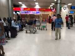 -班达拉奈克国际机场