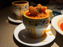 -波特曼西餐厅(中央大街店)