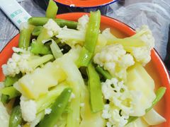 耙耙菜-拈一筷子·宜宾江湖菜(十一街店)