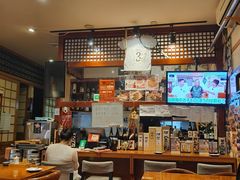 -気楽亭和食料理(气乐亭大世界本店)