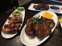 -辛德勒啤酒德餐厅