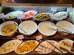 -温野菜涮涮锅(曲江大悦城店)