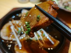 -吉兆·料理(红梅南路店)