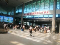 -潍坊站