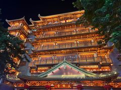 -大佛古寺