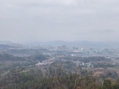 -天台山赤城山景区
