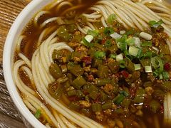 酸豆角米线-小湘旺臭鳜鱼(百子湾店)