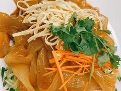 东北大拉皮-东北农家小院(定西路店)
