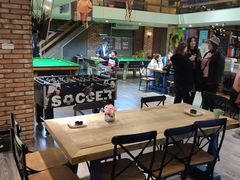 -第三空间·趣味桌游·轰趴.室内CS.剧本杀(大武汉1911店)