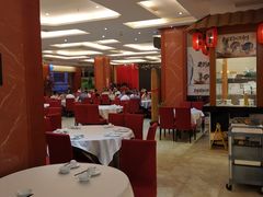 大堂-御信客家王(洛溪店)