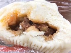 -御梁坊红糖馒头