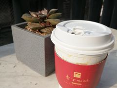 -壹丁咖啡(宽窄巷子店)