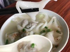 -老西关濑粉(文明路店)