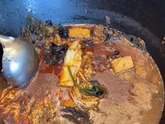 -缘福乡村铁锅炖民宿(八达岭店)