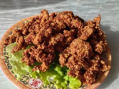-烤肉季饭庄