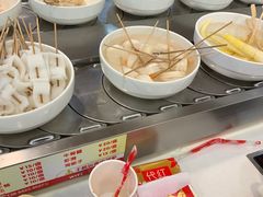 -就这家旋转小火锅(西安路罗斯福店)