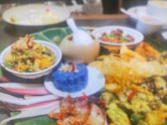 -滇铺子·云南特色菜·第九届野生菌美食节(曲靖万达店)