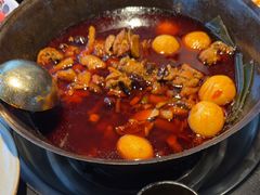 -李子坝梁山鸡(李子坝大鸡哥店)