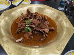 -芦月轩羊蝎子(北蜂窝店)