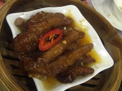 -虾饺妹·粤式手工点心(水荫路店)