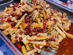 -蘭奢雅集·江浙菜(青山江滩店)