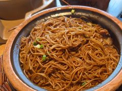-黄山老妈·土菜(碧桂园店)