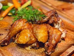 -MARU玛露音乐餐厅(大学路店)