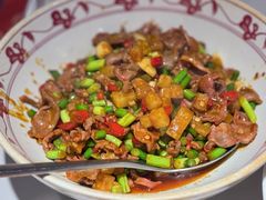 -匠熙小馆(崇文门店)