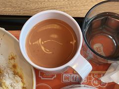 -大快活(罗湖商业城分店)