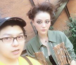 -Hair Code芭曲发型