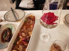 -龟兹KUCINA·新疆菜(前滩L+PLAZA店)