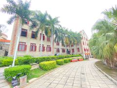 -厦门大学(思明校区)